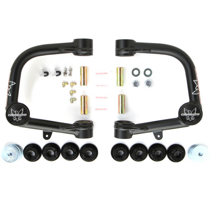 Camburg Toyota 4-Runner 03-23 / FJ 07-14 Performance X-Joint Upper Arms CAM-310079 CAM-310079 User 1