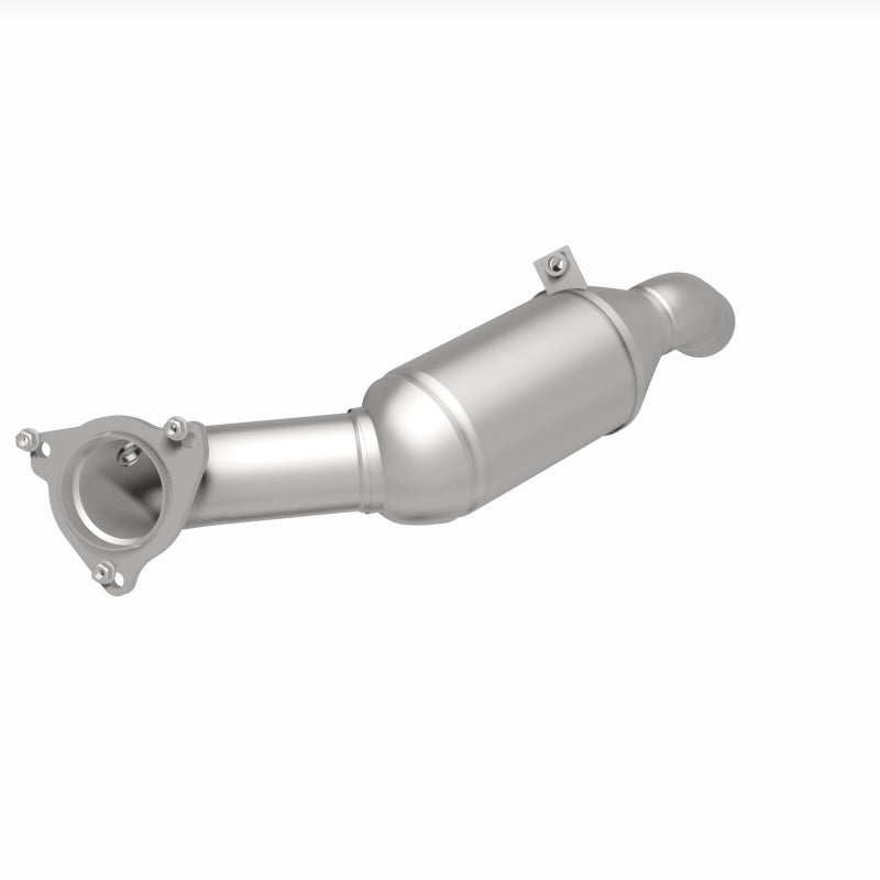 Magnaflow 19-21 Ford Ranger Single Underbody 2.3L Direct Fit Converter 280230 280230 360 Degree Image Set