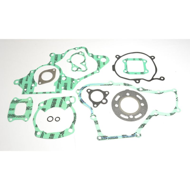 Athena 1985 Honda CR 80 R Complete Gasket Kit (Excl Oil Seals) P400210850079 P400210850079 Photo - Primary
