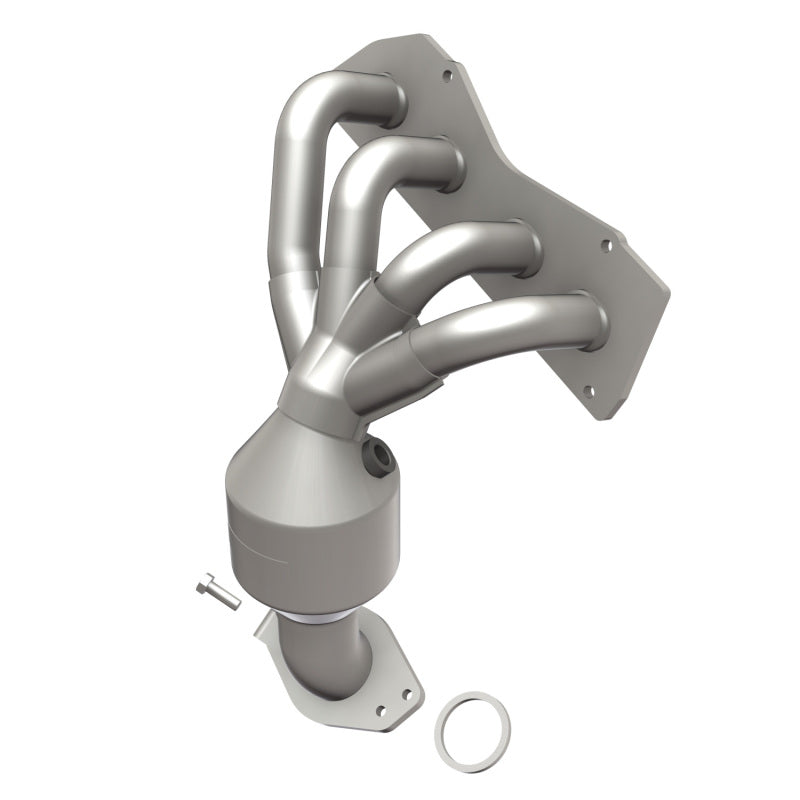 MagnaFlow OEM Grade Federal / EPA Compliant Manifold Catalytic Converter 51327 Photo - Primary
