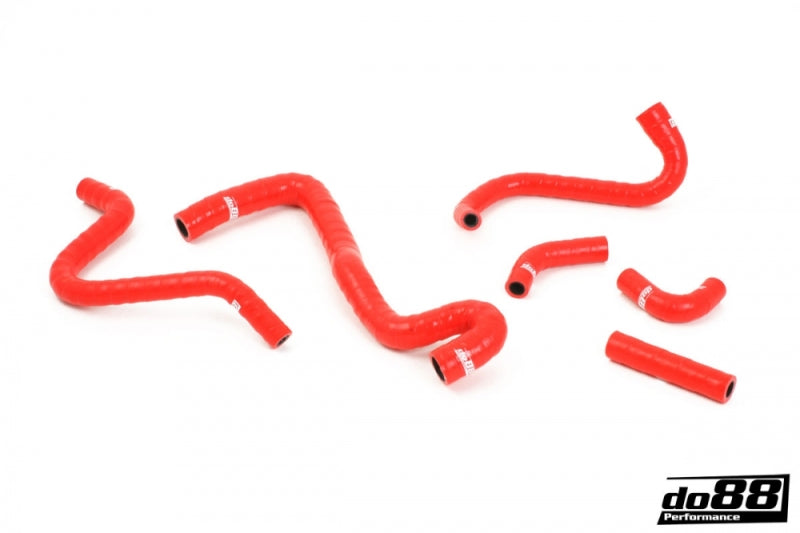 do88 DOB Hose - Crankcase Ventilation Air Intake Systems Silicone Couplers & Hoses main image