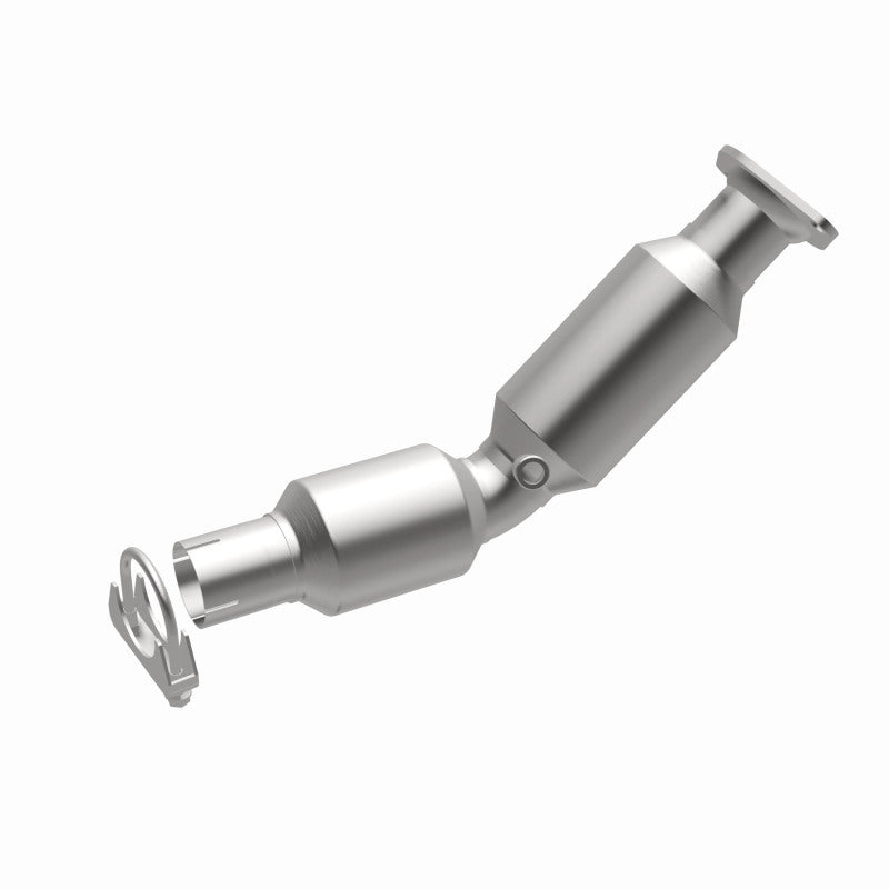 MagnaFlow Toyota OEM Grade Federal / EPA Compliant Direct-Fit Catalytic Converter 52455 360 Degree Image Set