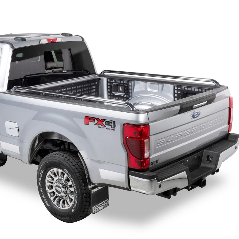 Putco 2017-2017, Ford Super Duty - 6.5ft Bed. 59871 Photo - Primary
