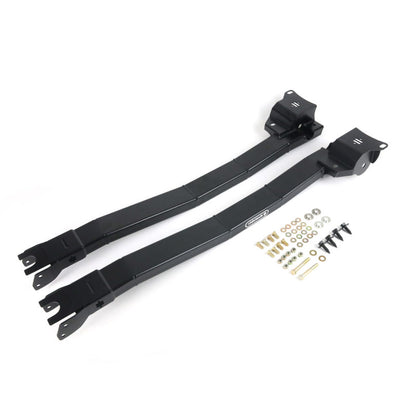 Ridetech 1968-1974 Chevy Nova Subframe Connectors 11267300 11267300 Photo - Primary