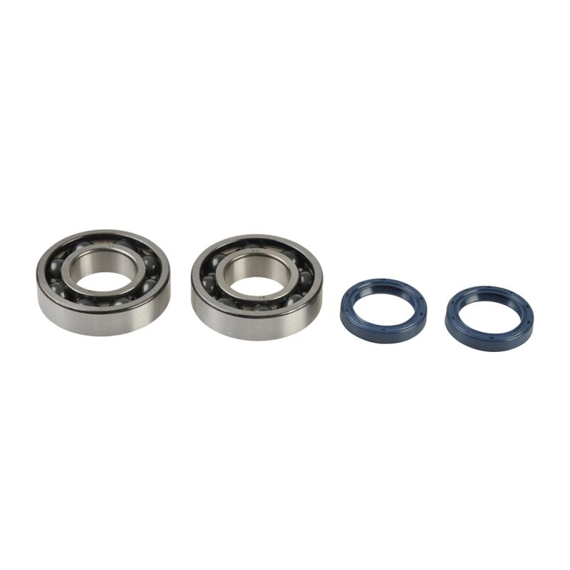 Athena 04-16 Kawasaki KX 250 F Main Bearing & Seal Kit P400250444016 P400250444016 Photo - Primary