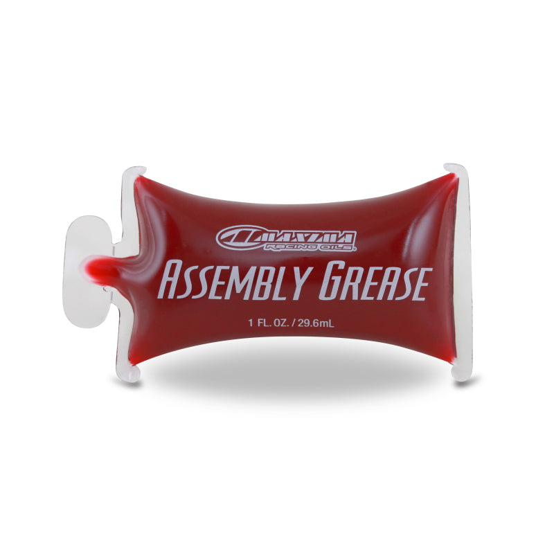 Maxima Assembly Grease - 1oz 69-02901