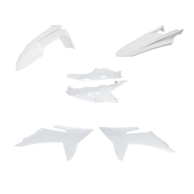 Acerbis ACB Body Kit Body Plastics main image