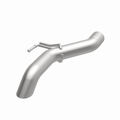Magnaflow 21-23 Ford Bronco 2.3L / 2.7L D-Fit Rear Muffler Delete 19586 19586 360 Degree Image Set