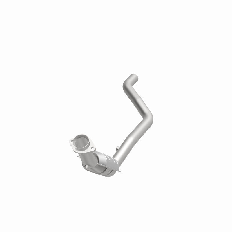 MagnaFlow HM Grade Federal / EPA Compliant Direct-Fit Catalytic Converter 93209 360 Degree Image Set
