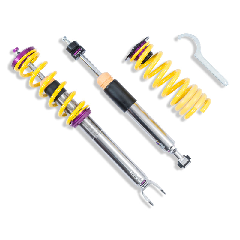 KW V3 Coilover Kit Mercedes E300 Sedan (W213), E300 Coupe (C238); 2WD; without EDC 35225099 35225099 User 1