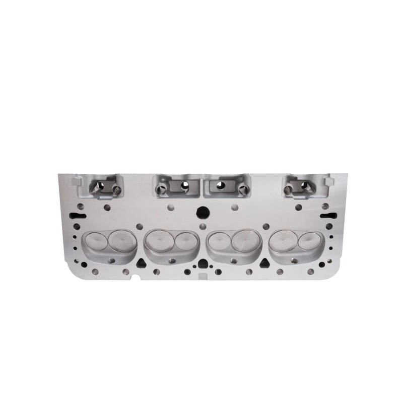 Edelbrock Cylinder Head, SBC, Performer RPM, Straight Spark Plugs 70CC, for Hyd. 60735 Photo - Unmounted
