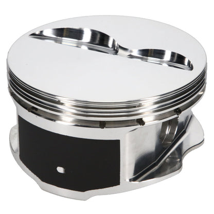 JE Pistons 350 SBC FLAT TOP Set of 8 Pistons 105040 105040 User 2