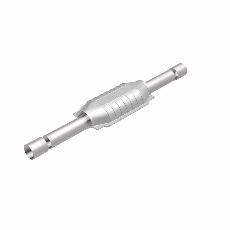 MagnaFlow Standard Grade Federal / EPA Compliant Direct-Fit Catalytic Converter 23445 360 Degree Image Set
