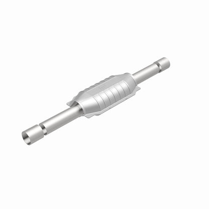 MagnaFlow Standard Grade Federal / EPA Compliant Direct-Fit Catalytic Converter 23445 360 Degree Image Set