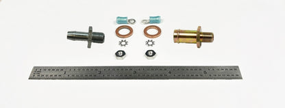Walbro Fuel Pump Installation Kit 400-921 400-921 Photo - Close Up