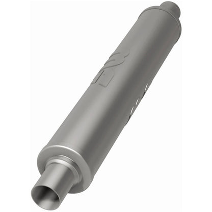 Magnaflow 4" Round Straight-Through 10434 Photo - out of package