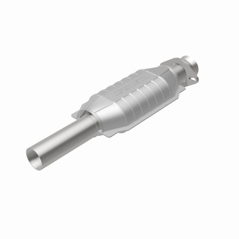 MagnaFlow Standard Grade Federal / EPA Compliant Direct-Fit Catalytic Converter 23452 360 Degree Image Set