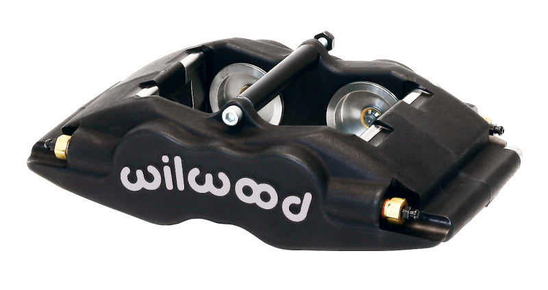 Wilwood Caliper-Forged Superlite 4-ST 1.88/1.75in Pistons 1.25in Disc 120-11331 120-11331 Photo - Primary