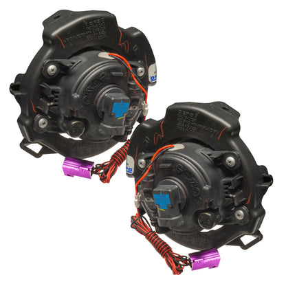 ORACLE Lighting Oracle 08-14 Nissan Armada Pre-Assembled SMD Fog Lights - White 7723-001 7723-001 Photo - Close Up
