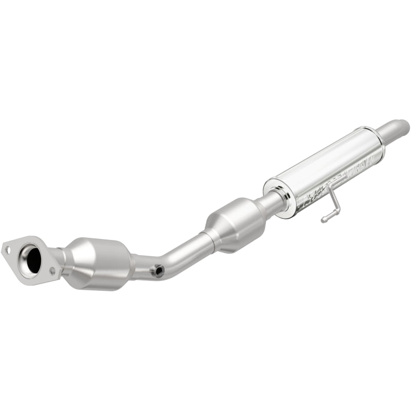 MagnaFlow Toyota Yaris California Grade CARB Compliant Direct-Fit Catalytic Converter 551470 Photo - Primary