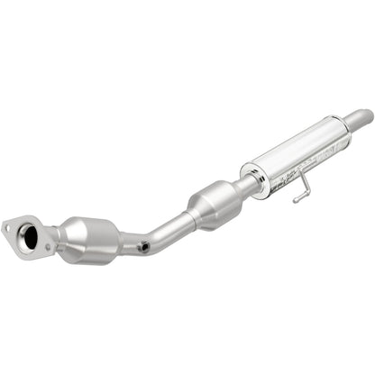 MagnaFlow Toyota Yaris California Grade CARB Compliant Direct-Fit Catalytic Converter 551470 Photo - Primary