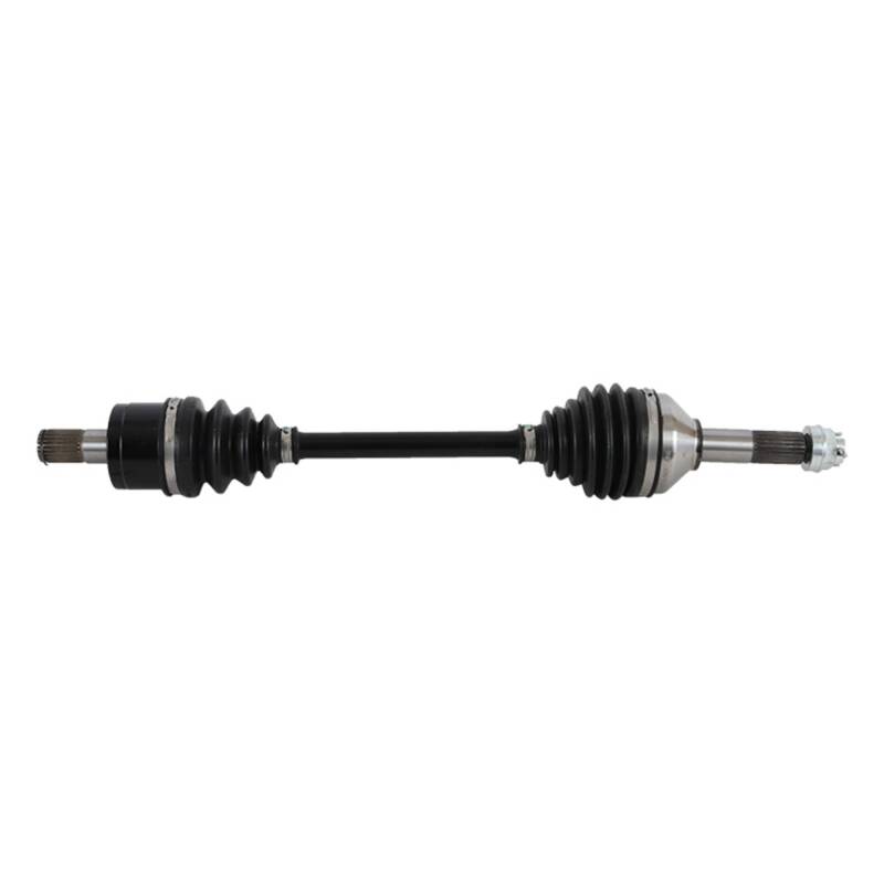 All Balls Racing 06-13 KVF 650 Brute Force 4x4i/05-21 KVF 750 Brute Force 4x4i Axle AB6-KW-8-312 AB6-KW-8-312 Photo - Primary