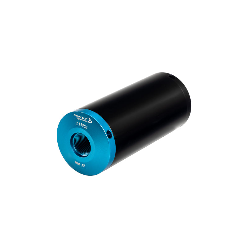 Injector Dynamics ID-F1250 Fuel Filter IDF1250 IDF1250 User 1