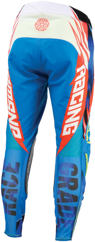 Answer 24 Elite Xotic Pants Red/White/Blue Size - 34 442523 442523 User 1