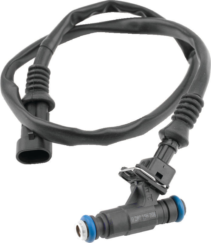 QuadBoss 05-09 Polaris Ranger 700 Fuel Injector 403278 403278 Photo - Primary