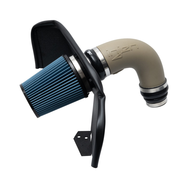 Injen INJ Power-Flow Intake Air Intake Systems Cold Air Intakes main image