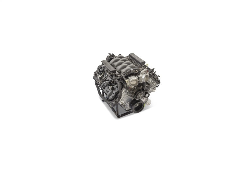 Ford Racing Gen 4 5.0L Coyote NA Crate Engine (No Cancel No Returns) M-6007-A50NAD M-6007-A50NAD Photo - Unmounted