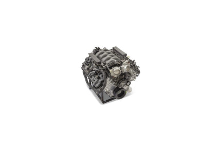 Ford Racing Gen 4 5.0L Coyote NA Crate Engine (No Cancel No Returns) M-6007-A50NAD M-6007-A50NAD Photo - Unmounted