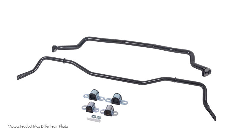 ST Suspensions Front & Rear Sway Bar Kit  BMW E12, E24 52015 User 1