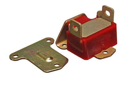 Energy Suspension Motor Mount Insert Red Chevrolet S10 All 1996-2001 3.1144R Photo - Primary