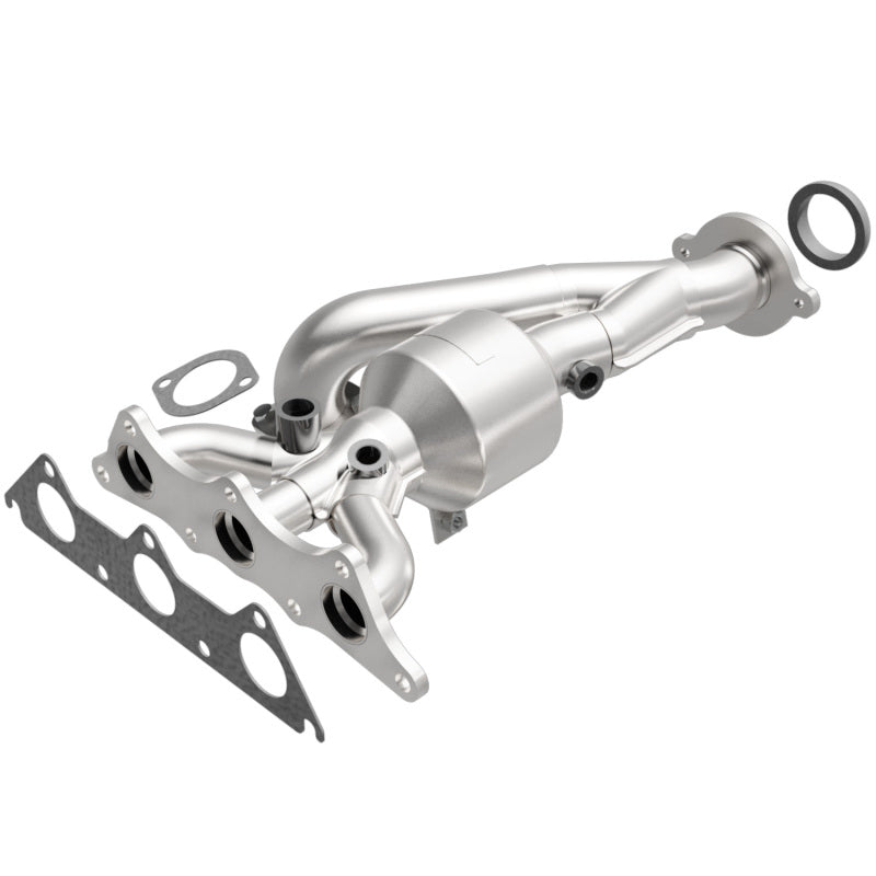 MagnaFlow Mitsubishi Endeavor HM Grade Federal / EPA Compliant Manifold Catalytic Converter 50723 Photo - Primary