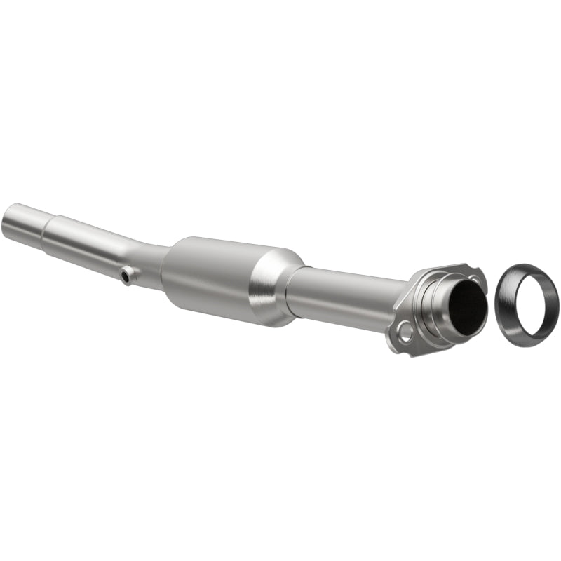 MagnaFlow Neon California Grade CARB Compliant Direct-Fit Catalytic Converter 4481265 Photo - Primary