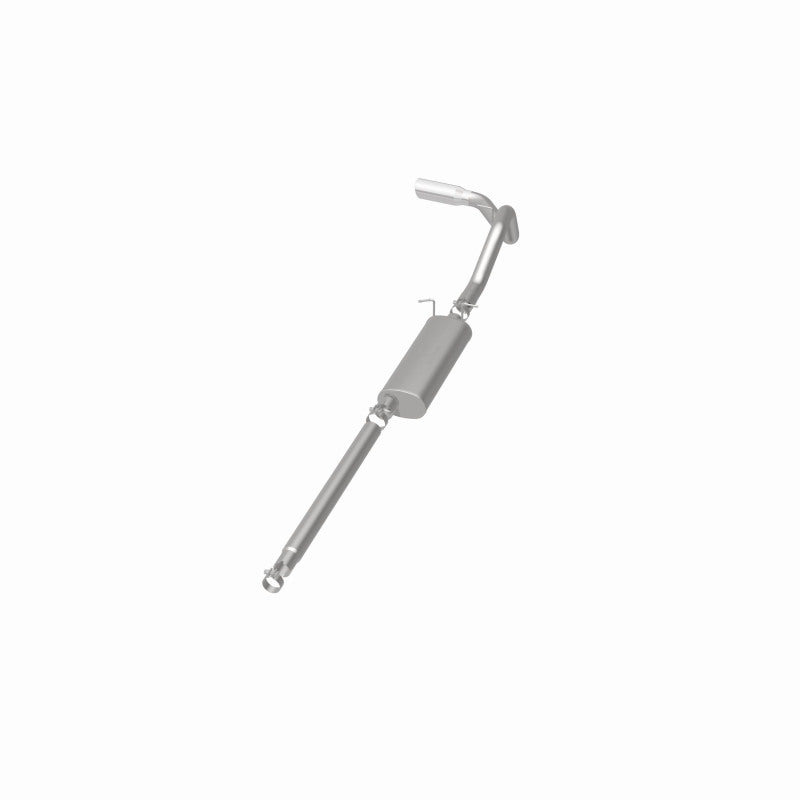 MagnaFlow Ford Street Series Cat-Back Performance Exhaust System 15609 360 Degree Image Set