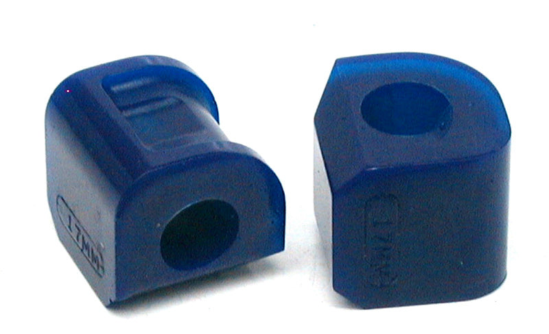 Superpro 1985 Volkswagen Golf GTI Front 20mm Sway Bar Mount Bushing Kit SPF1913-20K SPF1913-20K Photo - Primary