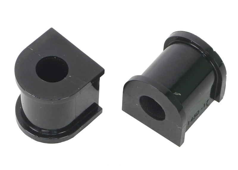 Whiteline Sway Bar - Mount Bushing - 17mm W21999-17 W21999-17 Photo - Close Up