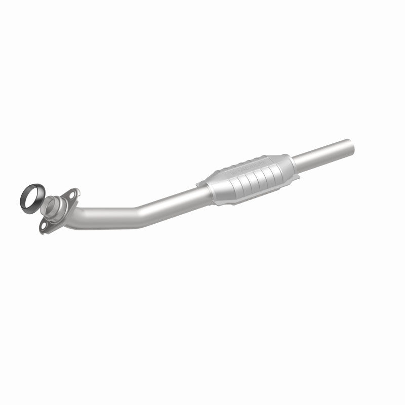MagnaFlow Standard Grade Federal / EPA Compliant Direct-Fit Catalytic Converter 23271 360 Degree Image Set