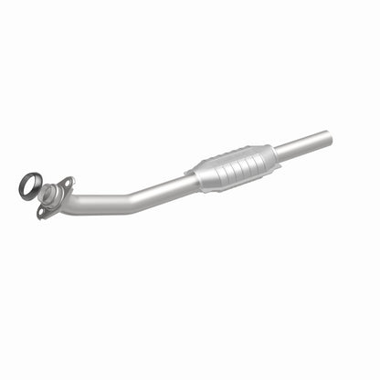 MagnaFlow Standard Grade Federal / EPA Compliant Direct-Fit Catalytic Converter 23271 360 Degree Image Set