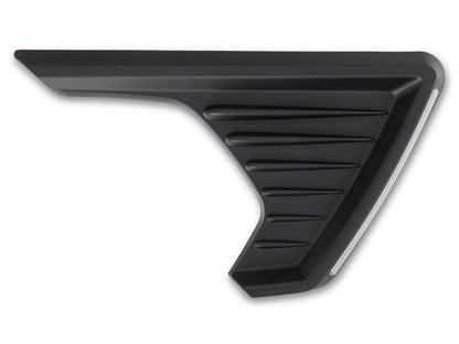 Raxiom 18-23 Jeep Wrangler JL LED Fender Vent Lighting w/ DRL and Turn Signal J177414 J177414 Photo - Close Up