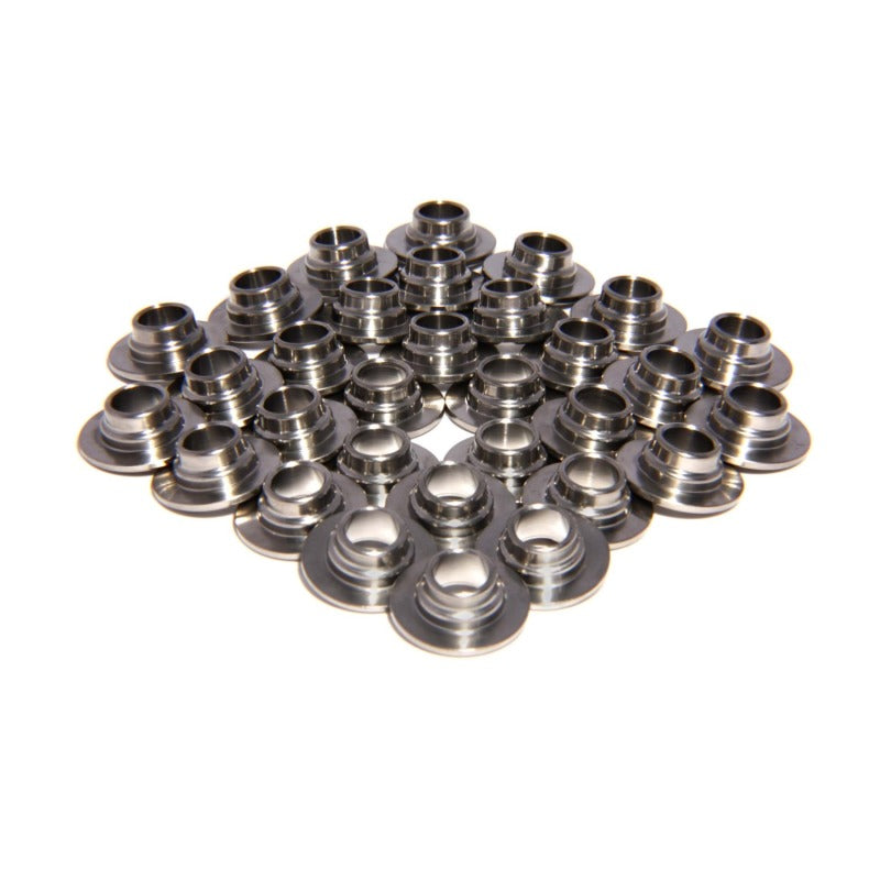 Comp Cams 7° Titanium Retainers: .943" Spring Dia. 798-32 Photo - Primary