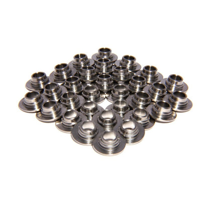 Comp Cams 7° Titanium Retainers: .943" Spring Dia. 798-32 Photo - Primary