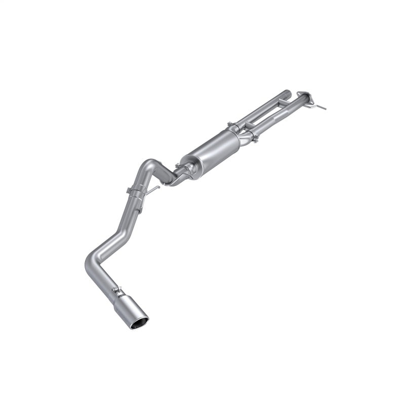 MBRP MBRP Catback Exhaust AL Exhaust, Mufflers & Tips Catback main image