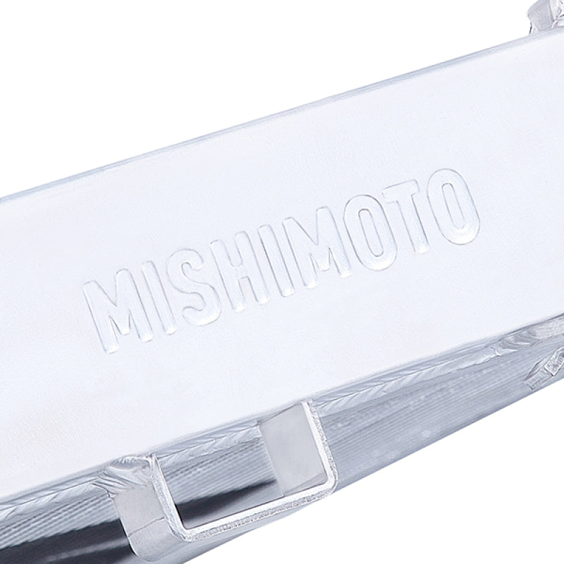 Mishimoto Ford Mustang EcoBoost Performance Aluminum Radiator MMRAD-MUS4-15 User 3