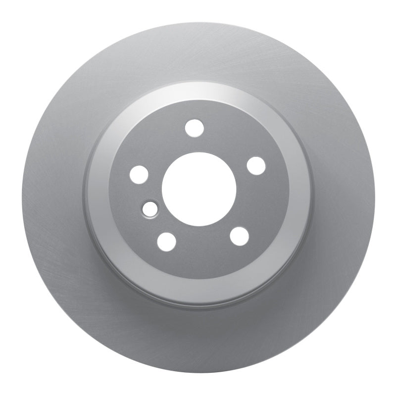 DFC DFC GeoSPEC Coated Rotors - Plain Brakes, Rotors & Pads Brake Rotors - OE - Cryo main image