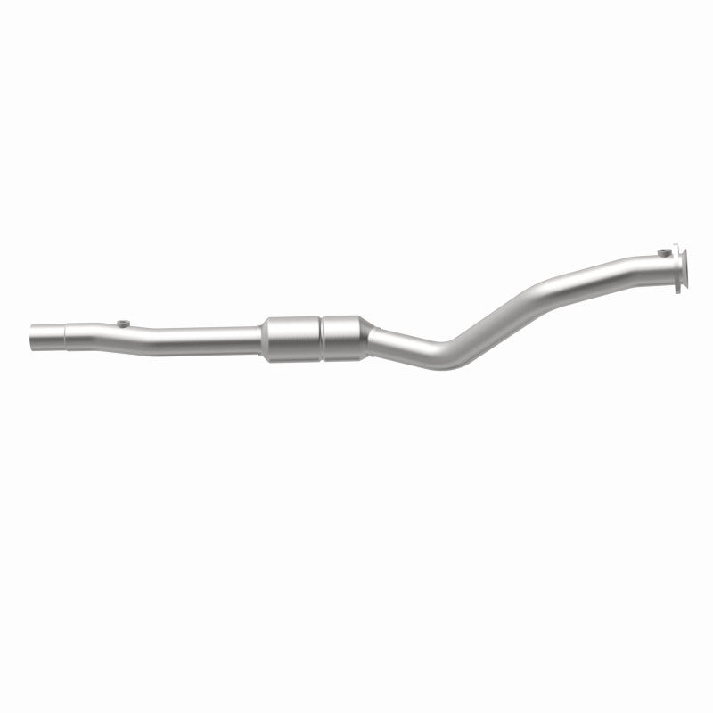 MagnaFlow Audi S8 OEM Grade Federal / EPA Compliant Direct-Fit Catalytic Converter 51086 360 Degree Image Set