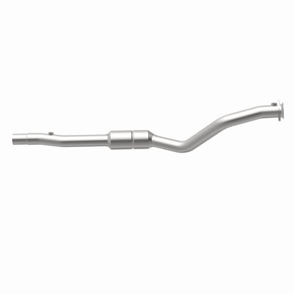 MagnaFlow Audi S8 OEM Grade Federal / EPA Compliant Direct-Fit Catalytic Converter 51086 360 Degree Image Set