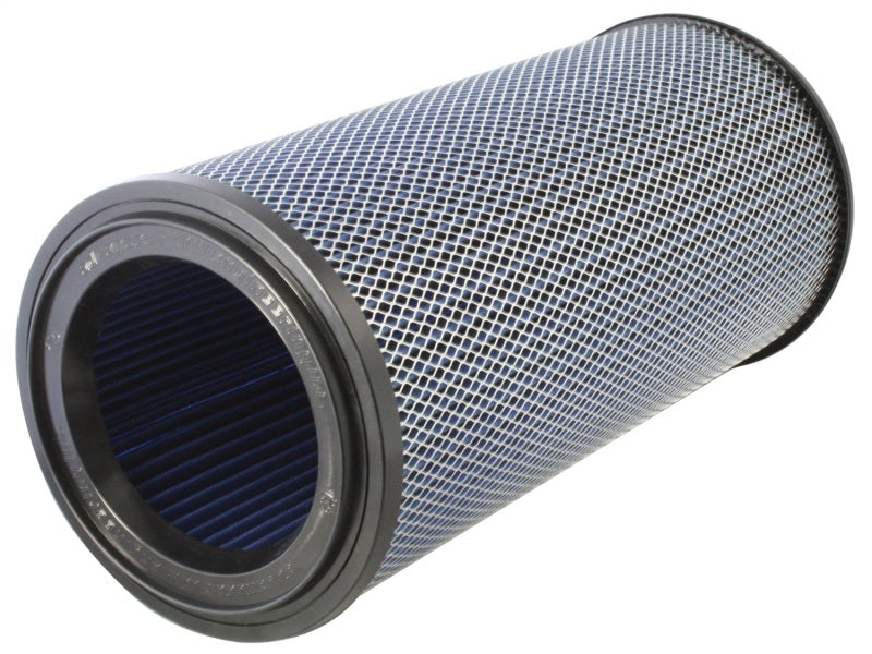 aFe ProHDuty Air Filters OER P5R A/F HD P5R RC: 11-3/8OD x 6-21/32ID x 23-23/32H 70-50009 70-50009 Photo - Unmounted